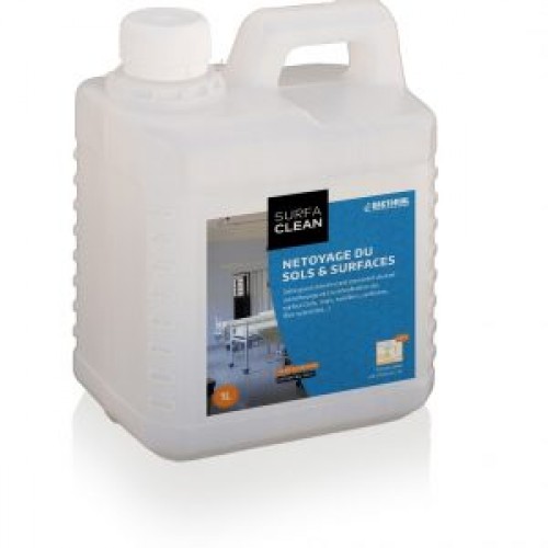 DESINFECTANT POUR SOL ET  SURFACE 1L